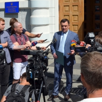 Гроші для онкохворих: Рахункова палата звернеться до НАБУ і поліції