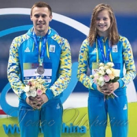 Олег і Софія — «срібний» дует