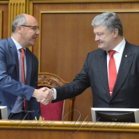 Верховна Рада ухвалила в цілому законопроект  про Вищий  антикорупційний суд 