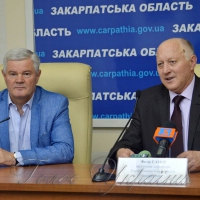Півстоліття на сторожі природи Карпат