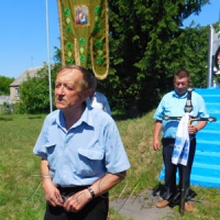 За Україну голови поклали...