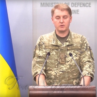 Зайняли нові позиції