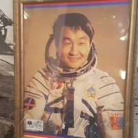 ...музей поповнився цінним експонатом