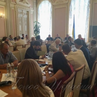 Відновити права і свободи всіх громадян з окупованих територій
