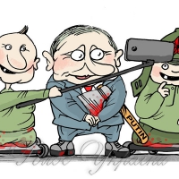 Страшенний сором за «хапальний рефлекс» не відпускає