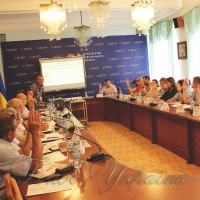 Визначено порогові бали ЗНО з державної та іноземних мов