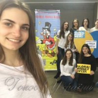 Молоді науковці підвищують фінансову грамотність