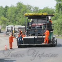 Гроші вже є. Будуть і дороги