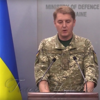 Ворог не припиняє провокацій  поблизу Донецька
