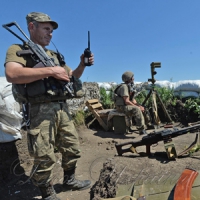 Знову важкий бій