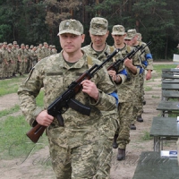 «Північна фортеця» здатна захистити Вітчизну
