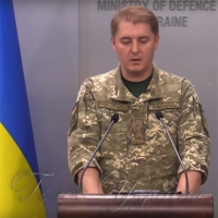 Окупанти здійснили 200 вогневих нальотів