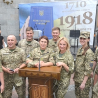 Від Конституції - до Конституції
