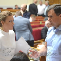 Законопроект про національну безпеку планують ухвалити цього тижня