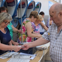 Відокремити зерно істини від інформаційної полови