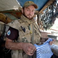 На війні вже понад рік