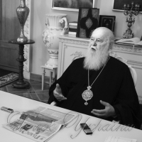 Незалежна Українська Церква - незалежна держава