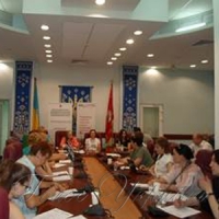 Нагородили переможців конкурсу на краще висвітлення гендерних тем