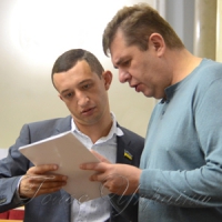 Ухвалено законопроект про національну безпеку 