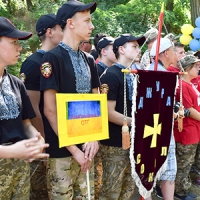 На традиціях козацького кола