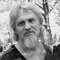 Його кредо - рух