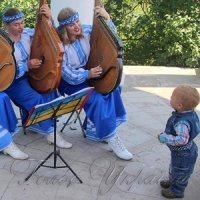 Відродили «Вересаєве свято»