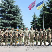 У прикордонників поповнення