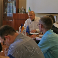 Моніторинг антикорупційного законодавства: разом науковці та правоохоронці