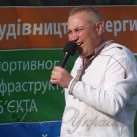 Перший, але не останній