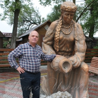 Лікує особлива вода