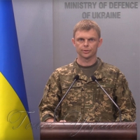 Безпілотник ОБСЄ зафіксував нові позиції окупантів