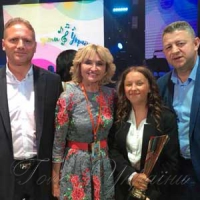 Володаркою Гран-прі обласного...