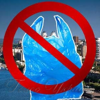 Всією громадою проти засилля... поліетилену