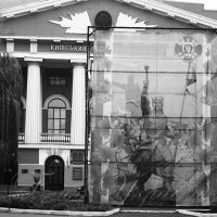 Монументальна пропаганда: спадок чи популяризація поневолення?