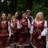 Тиск і настрій у нормі!