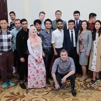 Як студенти сприяють діалогу культур