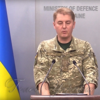 Військові на фронті надійно утримують рубежі
