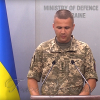 Військові розгромили ворожу диверсійну групу на горлівському напрямку