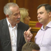 Для оновлення ЦВК потрібне узгоджене рішення