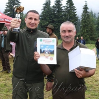 Вибороли призове місце серед колег з п’яти держав
