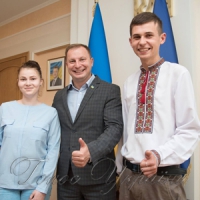 Залишишся здобувати вищу освіту на батьківщині - отримаєш додаткову стипендію