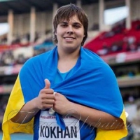 Європейське «золото» зі світовим рекордом!
