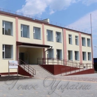 Три школи - результат децентралізації