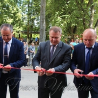 Сільрада має свій Центр адмінпослуг