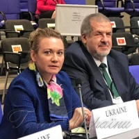 «Північний потік-2» - зброя маніпулювання і просування інтересів Кремля
