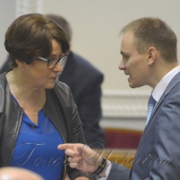«Ні» фінансовим стягненням з боку агресора