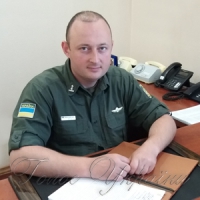 Справа чесних, відповідальних і сильних духом