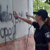 Об’єднались у боротьбі проти наркотиків