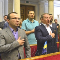 Зробили крок назустріч автомобілістам