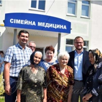 До лікарів стало ближче